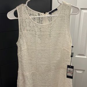 Tommy Hilfiger Knee high dress. Size 12! Tag still on.